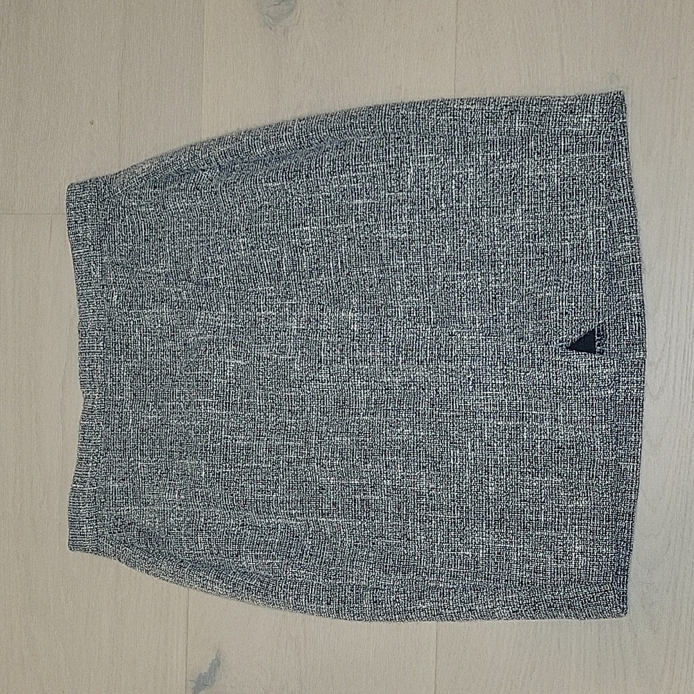 Banana Republic Tweed Skirt